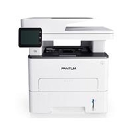 MULTIFUNCIONAL PANTUM M7310DW, PPM 33, LASER MONOCROMATICO, USB, WIFI, ETERNETH, NFC, DUPLEX Y ADF