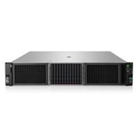 HPE SERVIDOR PROLIANT DL380 GEN11 4416 DE 2,1 GHZ Y 20 NÚCLEOS 1P 32 GB-R MR408I-O NC 8 SFF CON FUENTE DE 800 W