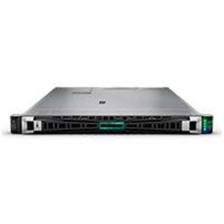 HPE SERVIDOR PROLIANT DL360 GEN11 4416 DE 2 GHZ Y 20 NÚCLEOS 1P 32 GB-R MR408I-O NC 8 SFF CON FUENTE DE 800 W