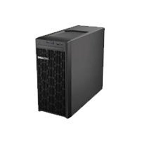 SERVIDOR DELL POWEREDGE /TORRE/ T150 INTEL XEON E-2336 /  6 CORES 2.9 GHZ / 16GB /2TB HD 7.2K/ TARJETA PERC H355 / SIN SISTEMA O