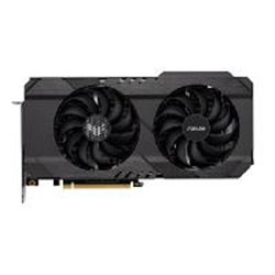 TARJETA DE VIDEO ASUS NVIDIA RTX3050/PCIE X16 4.0/8GB GDDR6/2XHDMI/3XDP/ESTANDAR/GAMA MEDIA/GAMER/ARGB
