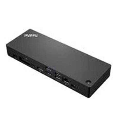 40B00135US LENOVO THINK DOCKING UNIVERSAL THUNDERBOLT 4