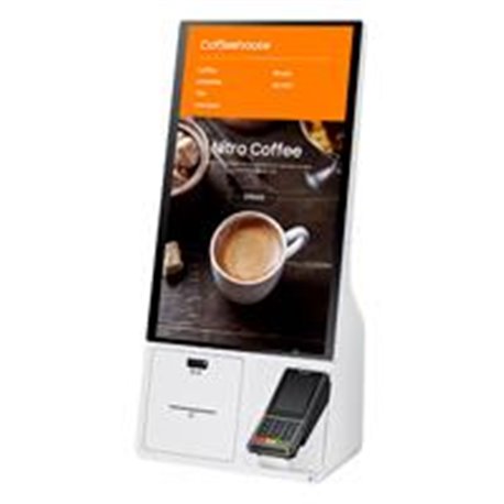CY-KM24APXZA GABINETE EXTERNO DE CONEXIONES PARA KIOSKO SAMSUNG , LA PANTALLA SE ADQUIERE POR SEPARADO