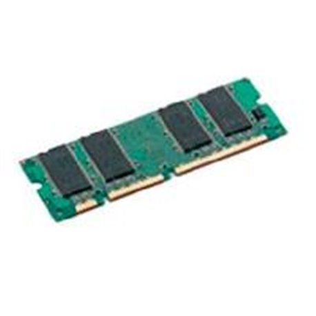 57X9020 MODULO DE MEMORIA RAM LEXMARK 57X9020, 2GB X32 DDR3 RAM, PARA CS720, CS735, CS730, CX922, CX921, CX923, CS921, CX725, CS