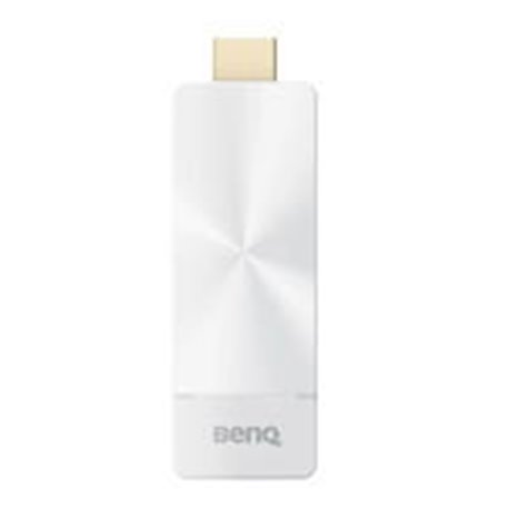 5A.JH328.004 ADAPTADOR BENQ DONGLE INALAMBRICO HDMI QCAST MIRROR PARA PROYECTOR
