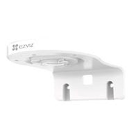 CS-CMT MONTAJE EN PARED EZVIZ CS-CMT COMPATIBLE CON MODELOS C6CN / C6N / C6TC / C6W / C4W / INTERIOR- EXTERIOR