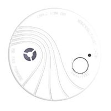 DS-PDSMK-S-WB DETECTOR DE HUMO FOTOELECTRICO HIKVISION DS-PDSMK-S-WB INALMBRICO PARA PANEL DE ALARMA HIKVISION / INTERIOR / SOPO