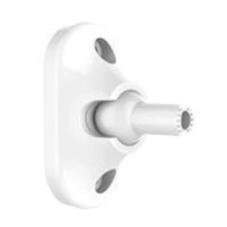 DS-PDB-IN-U MONTAJE PARA SENRORES PIR HIKVISION DS-PDB-IN-U MONTAJE EN PARED O TECHO / AJUSTE ROTATIVO / COMPATIBLE CON EL PIR C