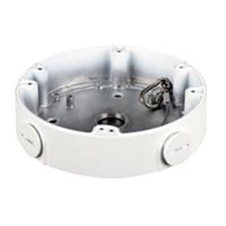 DH-PFA138 ACCESORIOS/DAHUA/DH-PFA138/CAJA DE CONEXIONES COMPATIBLE CON SERIES HDBW1/ INCLUIDOS HDBW3231/3802E-Z/ HDBW5231/5431/5