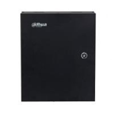 ASC2204C-H CONTROL DE ACCESO/DAHUA/ASC2204C-H/CONTROL DE ACCESO TCP/IP /4 PUERTAS 4 LECTORAS VA WIEGAND O RS485 / 200,000 TARJET