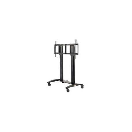 SR598-HUB SOPORTE MOVIL PEERLESS SR598-HUB PARA USAR CON MICROSOFT SURFACE HUB DE 55 Y 84 PULGADAS CAPACIDAD HASTA 136.1 KG