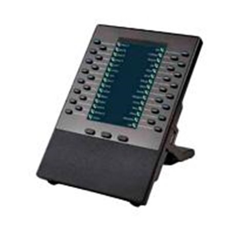 85X07AA MODULO DE EXPANSION HP POLY 85X07AA / BOTONERA A COLOR PARA TELEFONO VVX450 - 30 TECAS MULTIFUNCIONALES