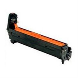 TAMBOR 45878113 AMARILLO OKIDATA PRO8432WT, 30,000 PAGINAS.