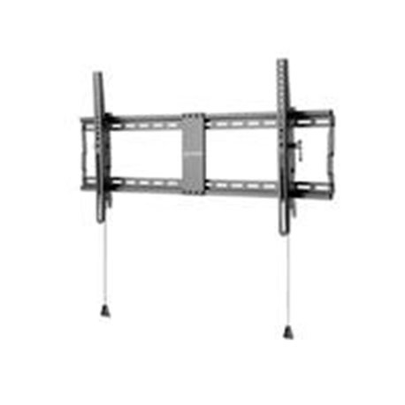 462020 SOPORTE TV P/PARED/ MANHATTAN / 462020 / 70KG, 43 A 100 CON INCLINACIÓN ULTRADELGADO