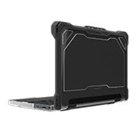 AS-ESL-BR11-BLK FUNDA MAXCASE EXTREME SHELL-L PARA ASUS 1100 SERIES 11.6 WIN 10/CHROME, BR1100F, FLIP CR1, CR1 (CONSULTAR TIEMPO