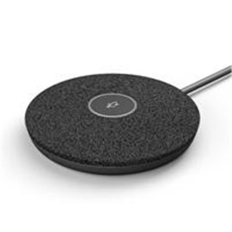 989-000430 MICROFONO RALLY LOGITECH MIC POD PARA SISTEMAS RALLY DE VIDEOCONFERENCIA GRAFITO