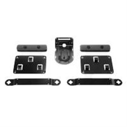 939-001644 KIT DE MONTAJE LOGITECH COMPATIBLE CON RALLY Y RALLY PLUS. VIDEOCONFERENCIA