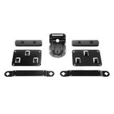 939-001644 KIT DE MONTAJE LOGITECH COMPATIBLE CON RALLY Y RALLY PLUS. VIDEOCONFERENCIA
