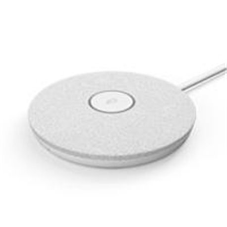 952-000038 MICROFONO RALLY LOGITECH MIC POD PARA SISTEMAS RALLY DE VIDEOCONFERENCIA BLANCO