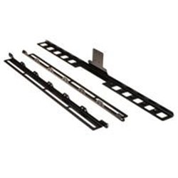 875R9AA,875R9AA KIT DE MONTAJE VESA HP POLY 875R9AA / PARA POLYSTUDIO USB SE MONTA ENCIMA O DEBAJO DE UN MONITOR O PANTALLA .SE 