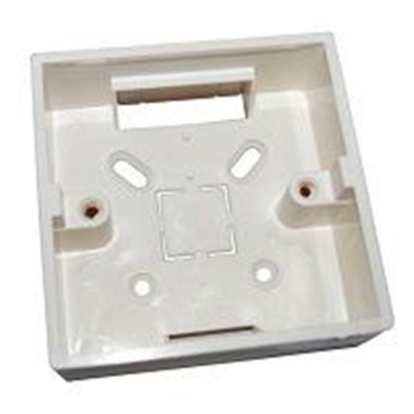 AN-ACCK00 CAJA / ANVIZ / AN-ACCK00 / PARA MONTAJE DE BOTON COMPATIBLE CON (AN-ACCK1)