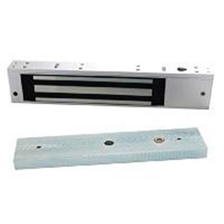 LM-2805 CHAPA / ANVIZ / LM-2805 / ELECTROMAGNÉTICA PARA CONTROL DE ACCESO DE HASTA 280KG