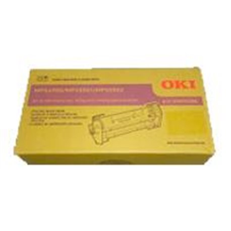 TAMBOR NEGRO OKIDATA MPS5501/MPS5502 72,000 MIL PAGINAS