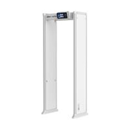 DHI-ISC-D733-S2 ARCO DETECTOR DE METALES/ DAHUA ISC-D733-S2 ARCO DETECTOR DE METALES/ 33 ZONAS DE DETECCIÓN CON INDICADORES/PANT