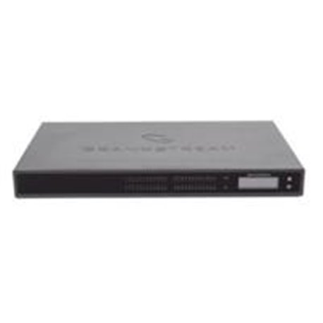 GXW4248 v2 GATEWAY GRANDSTREAM GXW4248 V2 / DE 48 FXS P/MONTAJE EN RACK. V2