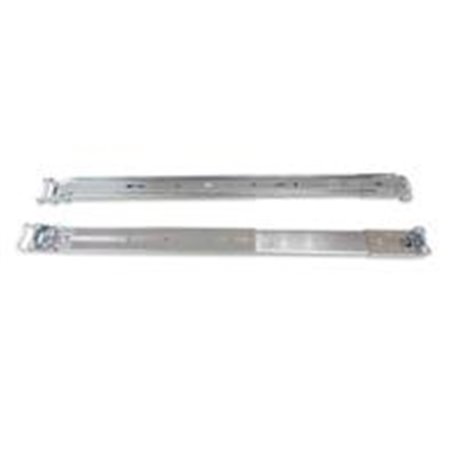 RAIL-A02-90 KIT DE RIELES QNAP RAIL-A02-90 DESLIZANTE PARA INSTALAR SERVIDORES QNAP DE MONTAJE EN RACK, SÓLO COMPATIBLES CON RAC