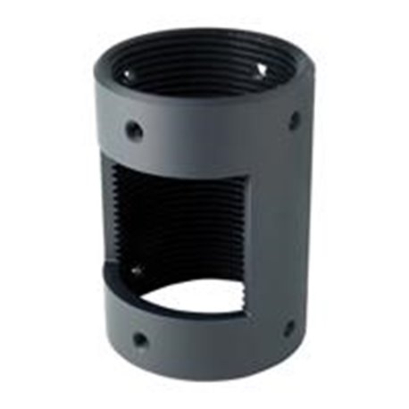 ACC850 CONECTOR DE COLUMNA DE EXTENSION SERIE EXT ACC850 CON CAPACIDAD DE CARGA DE HASTA 136 KG O MAXIMO DE 6 METROS