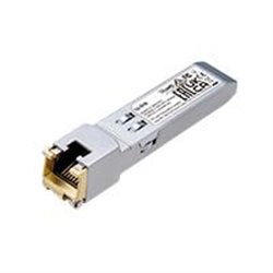 TL-SM5310-T,SM5310-T MODULO TP-LINK MODULO 10G BASE-T RJ45 SFP