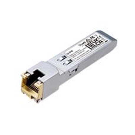 TL-SM5310-T,SM5310-T MODULO TP-LINK MODULO 10G BASE-T RJ45 SFP