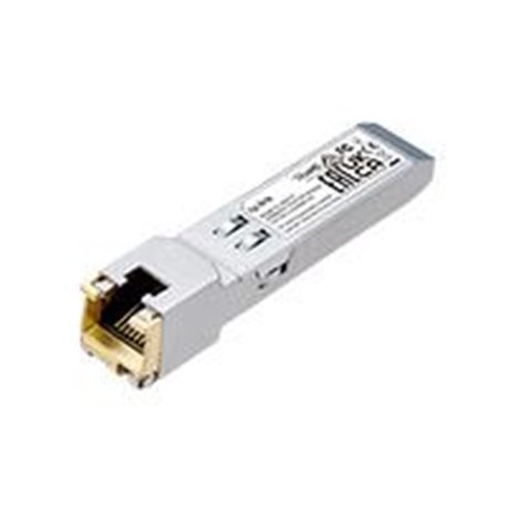 TL-SM331T,SM331T MODULO, MINIGIBIC, TRANSCEIVER, SFP TP.LINK TL-SM331T PLUG AND PLAY CHASIS METALICO TRANSMITE DATOS SIN PROBLEM