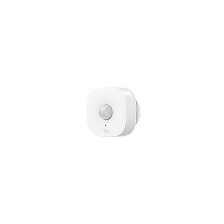 TAPO T100 SENSOR | TP-LINK | TAPO T100 | SENSOR MOVIMIENTO INTELIGENTE | ANGULO DE DETECCION 120° | AHORRO ENERGIA | LARGA DURAC