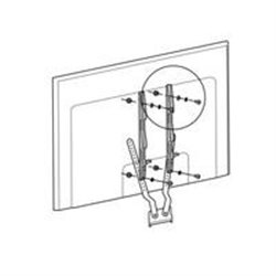 875L1AA KIT DE MONTAJE VESA HP POLY 875L1AA/ PARA STUDIO P15 Y R30 PARA MONTAJE ENCIMA O DEBAJO DE LA PANTALLAINCLUYE SOPORTES Y