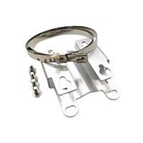 AIR-MNT-VERT1 ACCESORIO CISCO VERTICAL POLE/WALL MOUNTING KIT FOR CATALYST APS AIR-MNT-VERT1