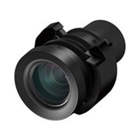 V12H004M08 LENTE INTERCAMBIABLE DE TIRO MEDIO EPSON  ELPLM08
