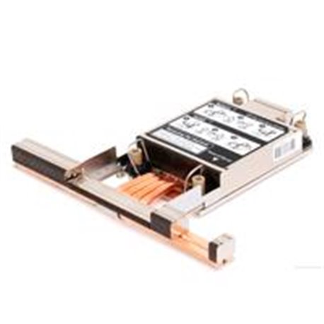 P48904-B21 HPE KIT DE DISIPADORES ESTÁNDAR PARA HPE PROLIANT DL3X0 GEN11 1 U