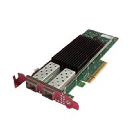 P08443-B21 HPE ADAPTADOR ETHERNET INTEL E810-XXVDA2 10/25 GB 2 PUERTOS SFP28