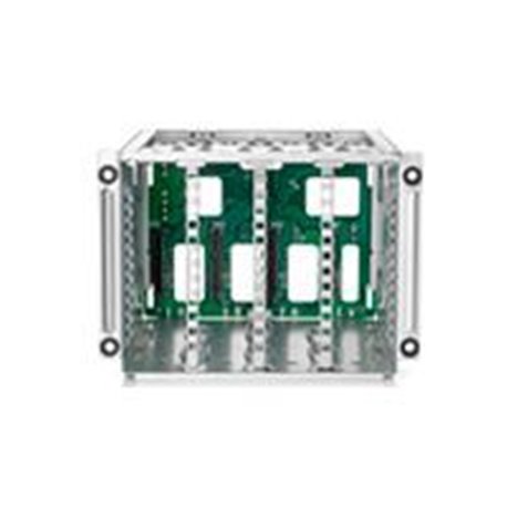 P48810-B21 HPE KIT ELEVADOR PRIMARIO/SECUNDARIO PARA CAJA PROLIANT DL380 GEN11 2 SFF U.3
