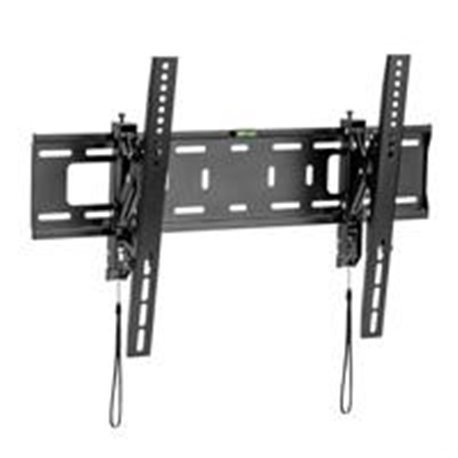 PT670 SOPORTE CON INCLINACION PEERLESS PT670 PARA PANTALLAS DE 37 A 85 PULGADAS CAPACIDAD HASTA 74.8 KG