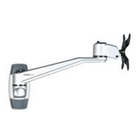 ARMWALLDS2 SOPORTE DE PARED PARA PANTALLAS - BRAZO GIRATORIO DE 26 CM - PREMIUM