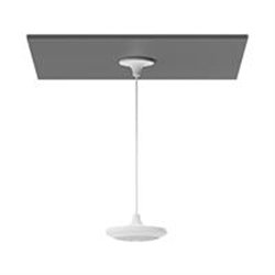 952-000123 SOPORTE DE BASE LOGITECH PARA MICROFONO COLGANTE. VIDEOCONFERENCIA