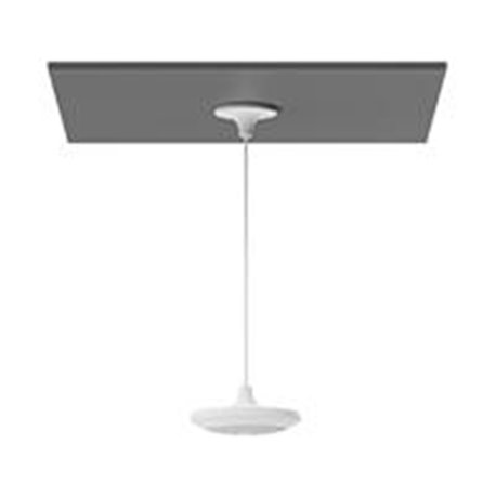 952-000123 SOPORTE DE BASE LOGITECH PARA MICROFONO COLGANTE. VIDEOCONFERENCIA