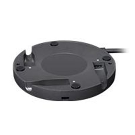 939-001647 HUB LOGITECH RALLY MIC POD. VIDEOCOLABORACION