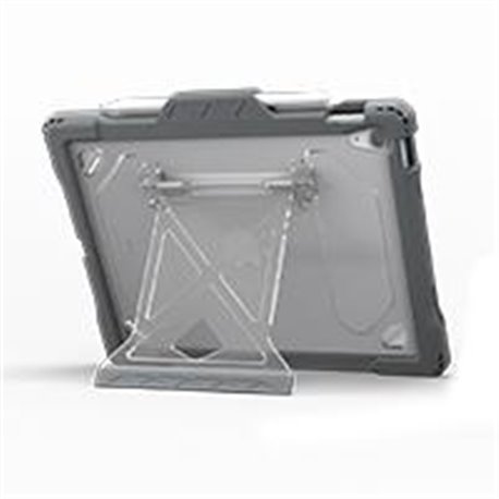 APSXX2IP10BLK FUNDA SHIELD EXTREME-X2 PARA IPAD 10 DE 10,9 (2022) CONSULTAR TIEMPOS DE LLEGADA CON PM PRODUCTO DE IMPORTACION