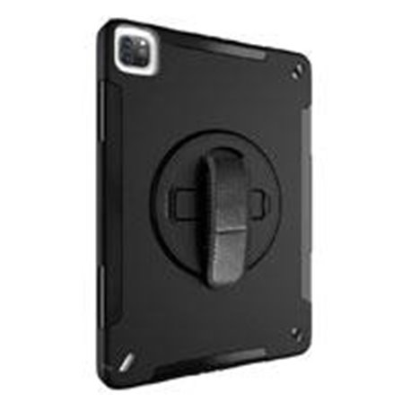 AP-ES-IP9-BLK FUNDA MAXCASE EXTREMO PARA IPAD 9 (2021) (NEGRO) CONSULTAR TIEMPOS DE LLEGADA CON PM PRODUCTO DE IMPORTACION