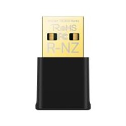 ARCHER TX20U NANO ADAPTADOR USB | TP-LINK | ARCHER TX20U NANO | WIFI 6 | DUAL BAND | 1201 MBPS (5 GHZ) + 574 MBPS (2.4 GHZ).
