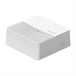 TAPO H200 HUB INTELIGENTE | TP-LINK | TAPO H200 | HASTA 64+4 DISPOSITIVO | ALMACENAMIENTO EN MICROSD |  FUNCIONA CON TUS CÁMARAS